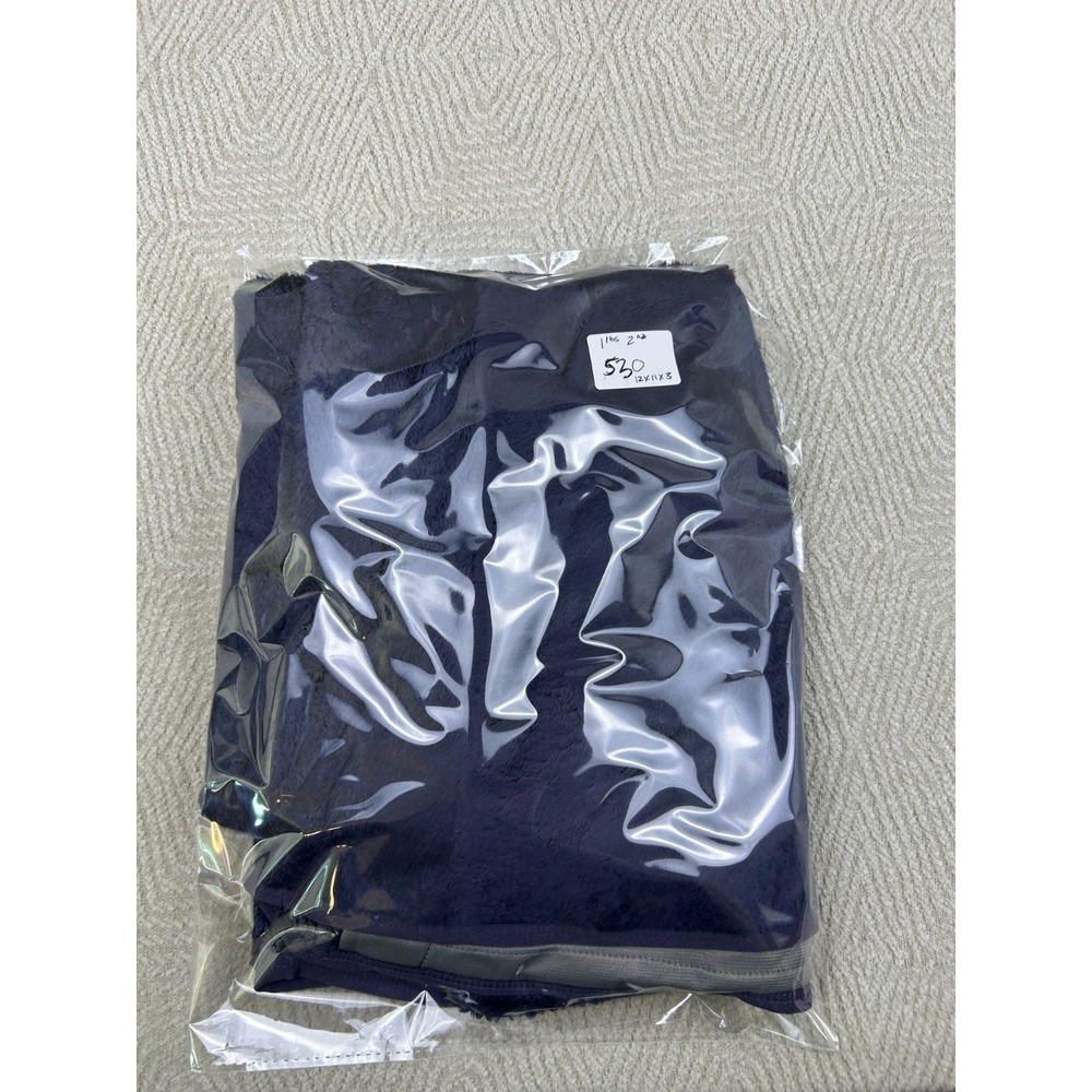 The North Face Pullover Medium Women's Fuzzy‎ Outdoor Casual Hiking Pockets - Picture 15 of 15